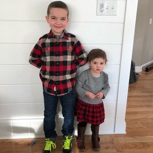 Meet your Posher, Matthew